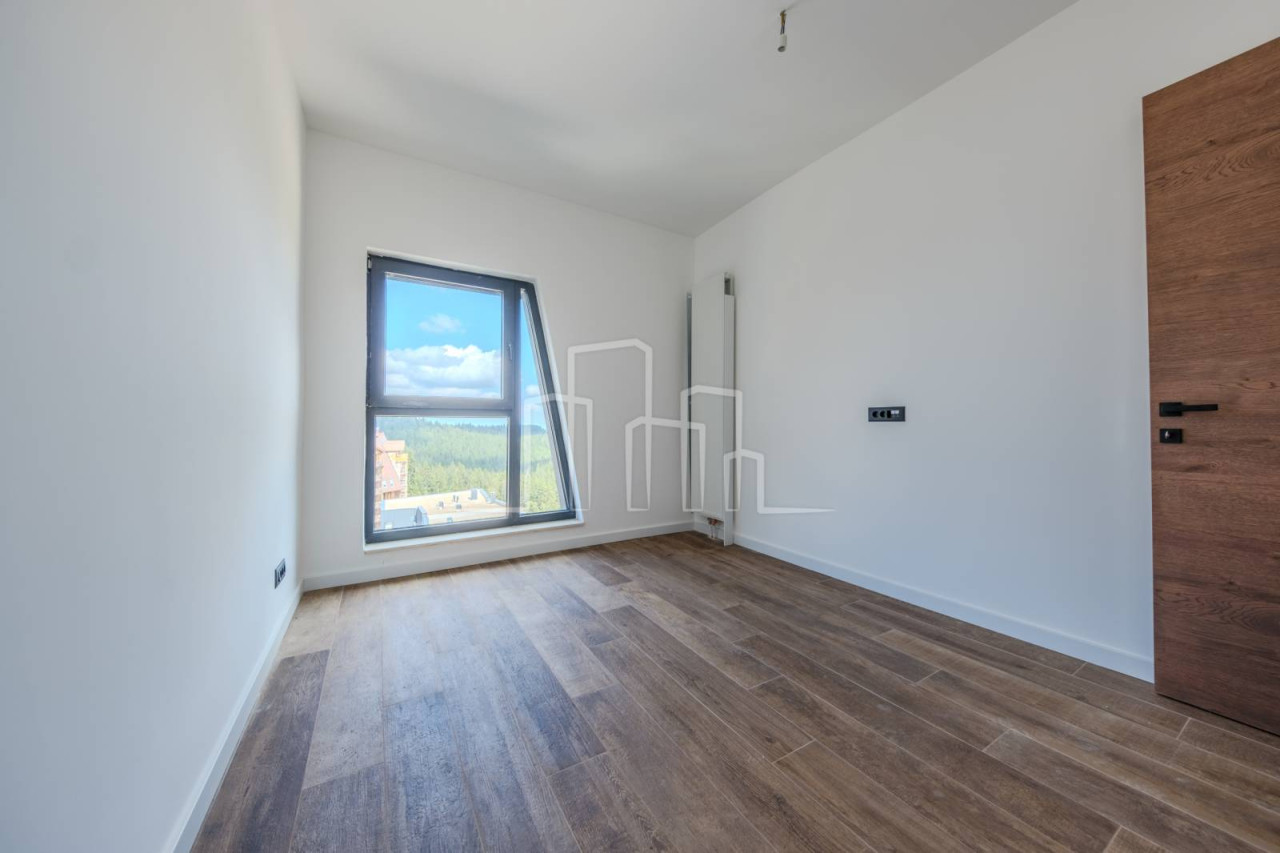 Odličan apartman Vučko Residence sa jednom spavaćom 46m2 Jahorina 6
