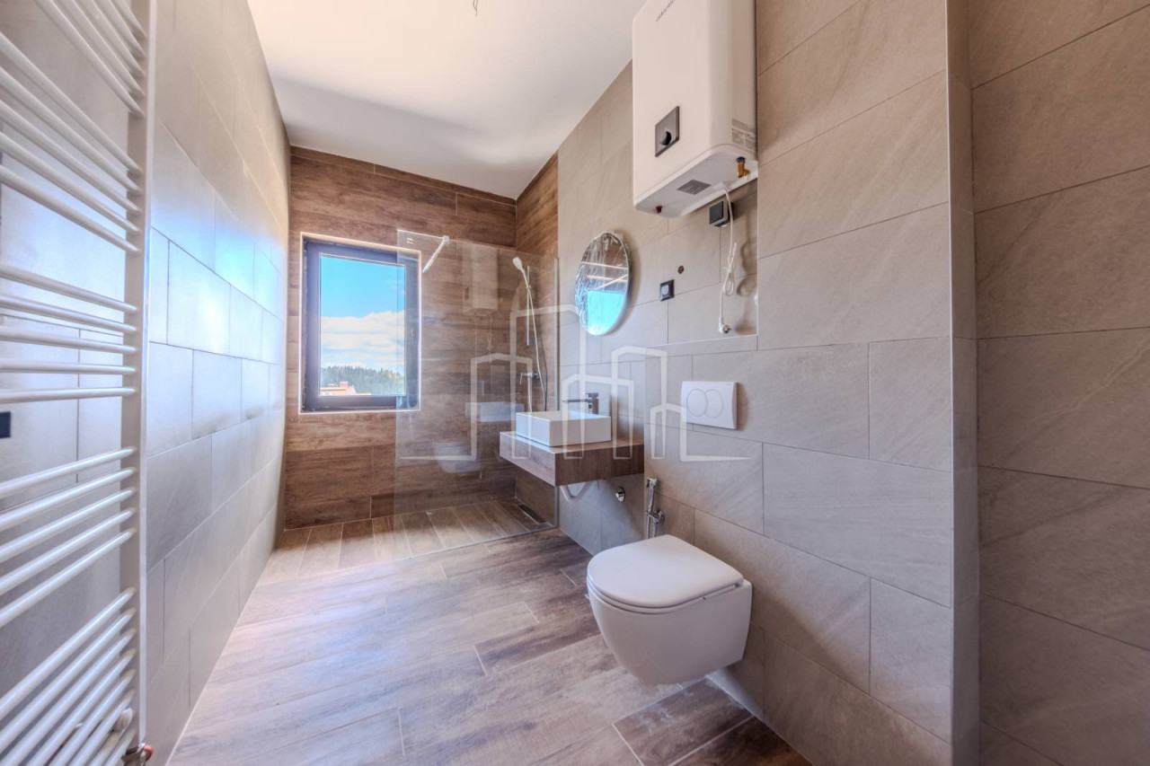 Odličan apartman Vučko Residence sa jednom spavaćom 46m2 Jahorina 7