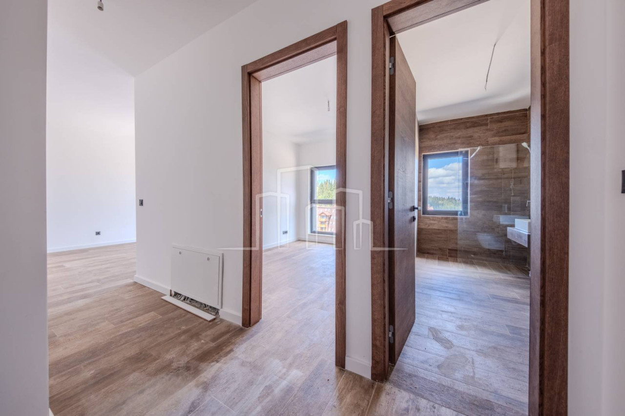 Odličan apartman Vučko Residence sa jednom spavaćom 46m2 Jahorina 9