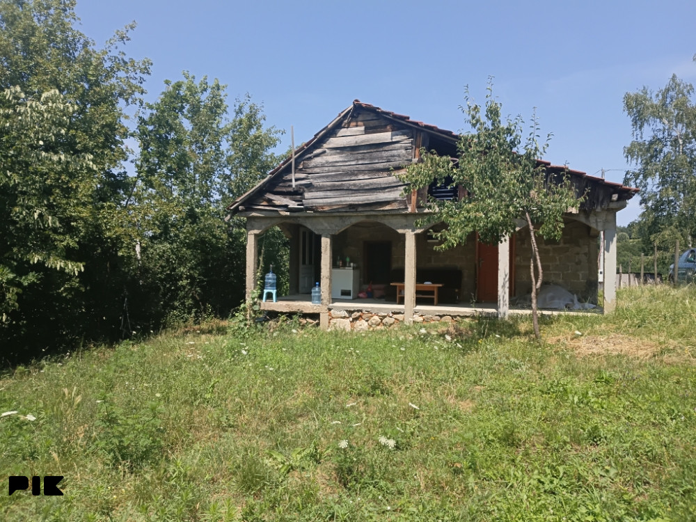 Kuća Srebrenik-ježinac 5