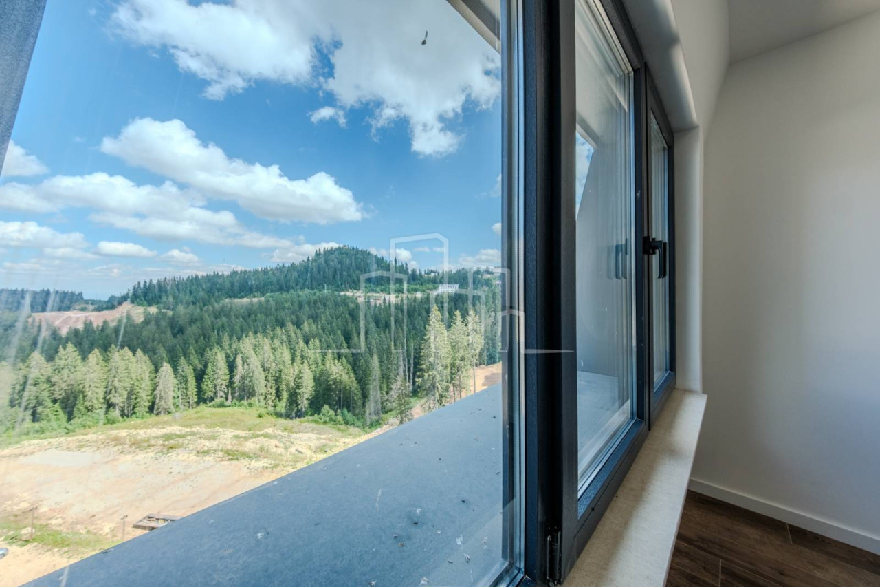 Studio apartman Vučko Residence Jahorina 30 kvadrata 4
