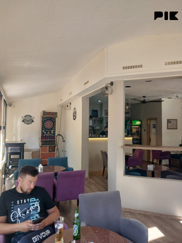 Poslovni prostor Ilidža-Hrasnica 6