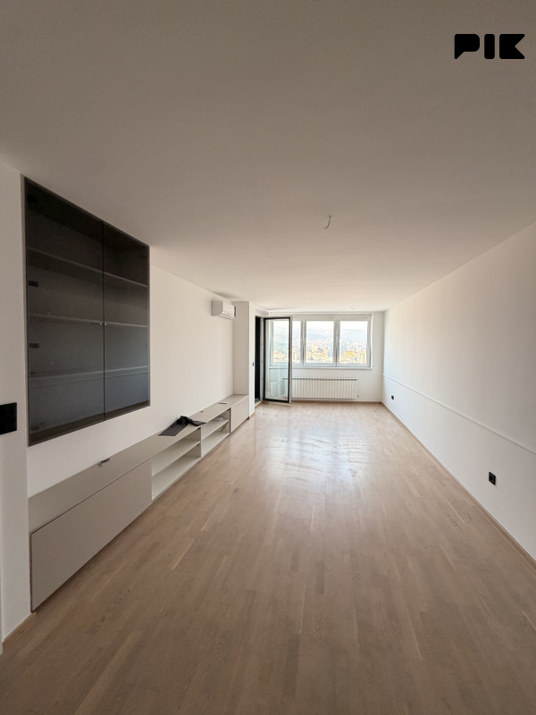 UNIKOD - Stan 90 m2 + parking - Sarajevo Tower [Iznajmljivanje] 6