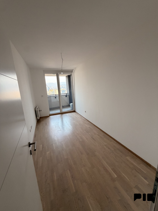 UNIKOD - Stan 90 m2 + parking - Sarajevo Tower [Iznajmljivanje] 7
