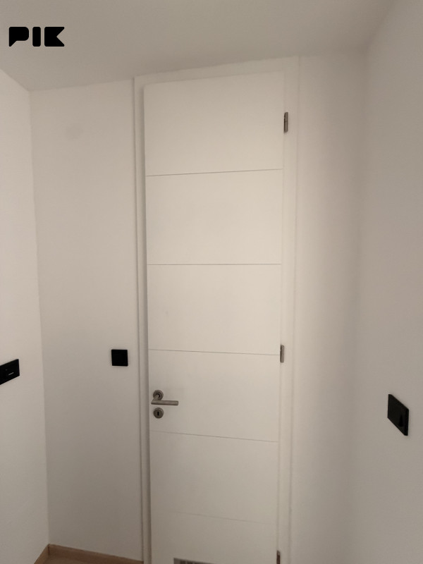 UNIKOD - Stan 90 m2 + parking - Sarajevo Tower [Iznajmljivanje] 10