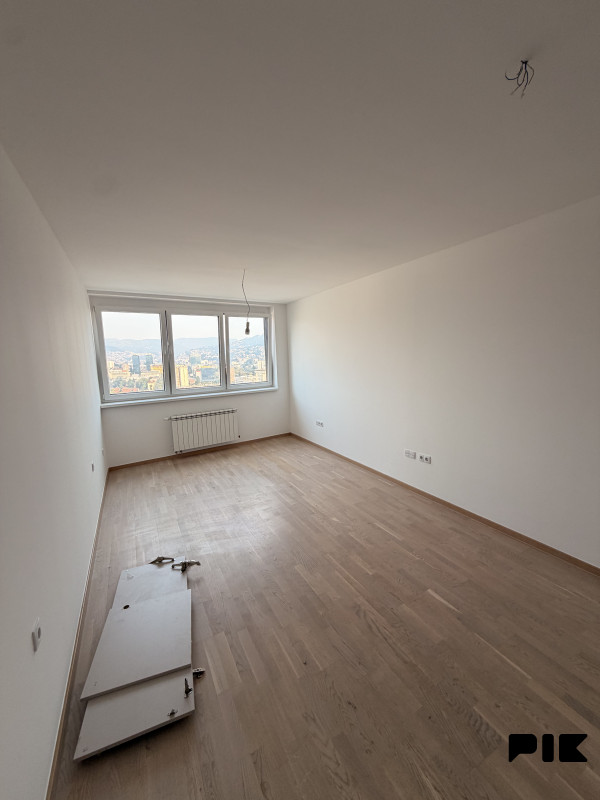 UNIKOD - Stan 90 m2 + parking - Sarajevo Tower [Iznajmljivanje] 11
