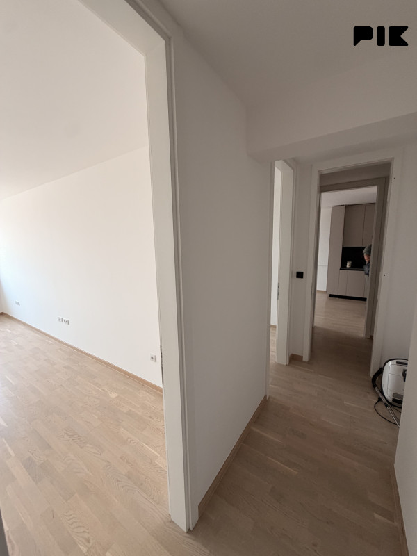 UNIKOD - Stan 90 m2 + parking - Sarajevo Tower [Iznajmljivanje] 15