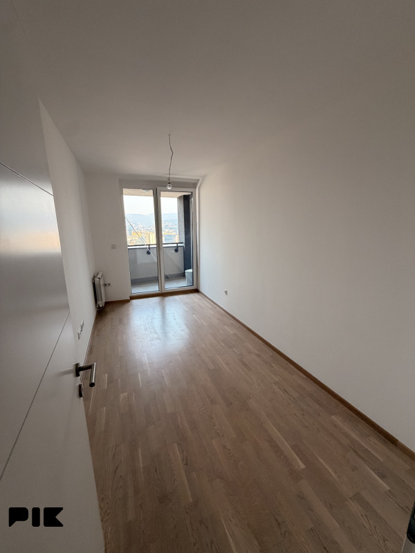 UNIKOD - Stan 90 m2 + parking - Sarajevo Tower [Iznajmljivanje] 16