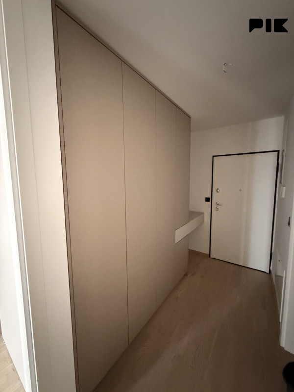 UNIKOD - Stan 90 m2 + parking - Sarajevo Tower [Iznajmljivanje] 18
