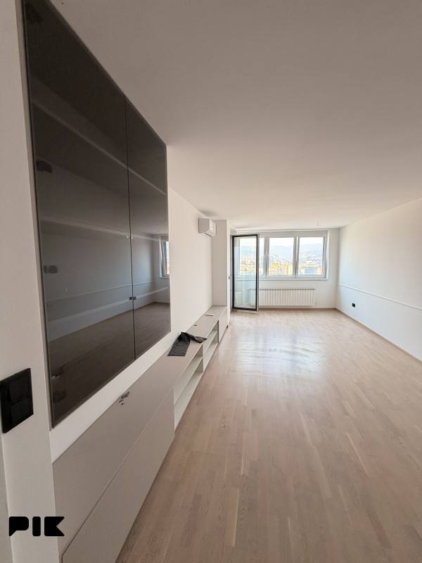UNIKOD - Stan 90 m2 + parking - Sarajevo Tower [Iznajmljivanje] 20