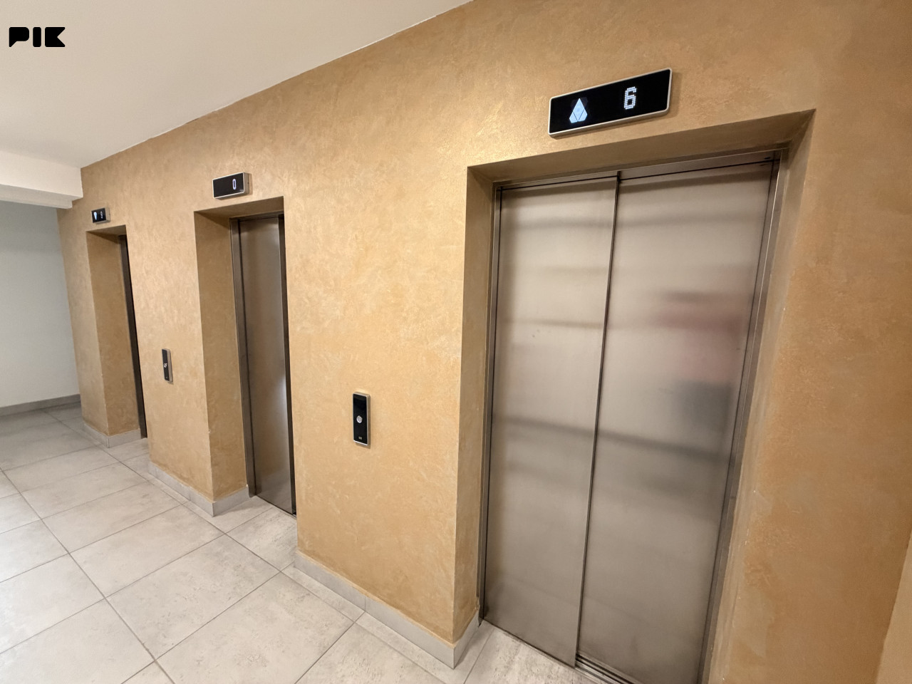 UNIKOD - Stan 90 m2 + parking - Sarajevo Tower [Iznajmljivanje] 24