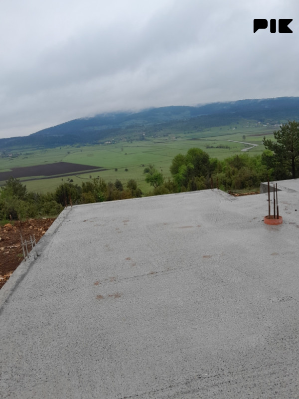 Zemljište Sokolac