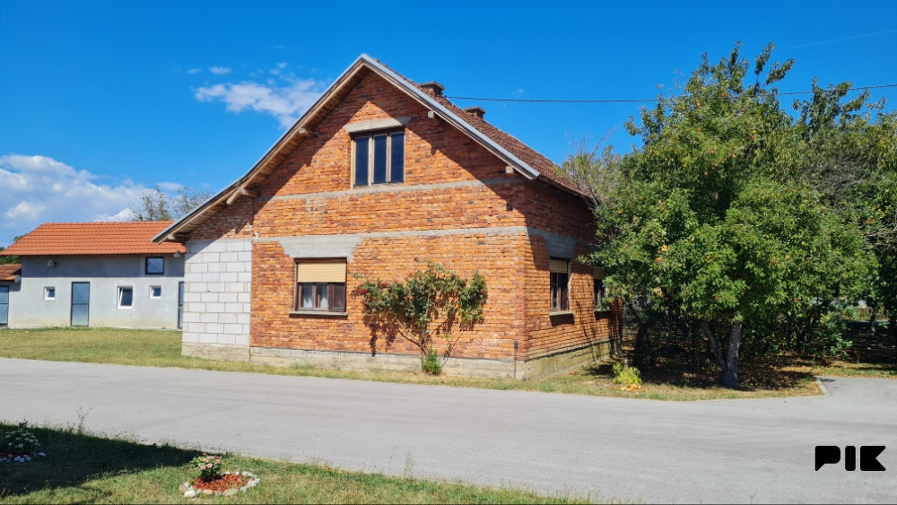 Kuća Sitnesi