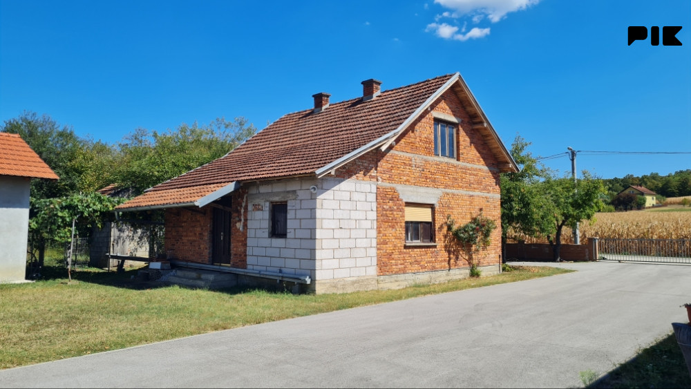 Kuća Sitnesi 2