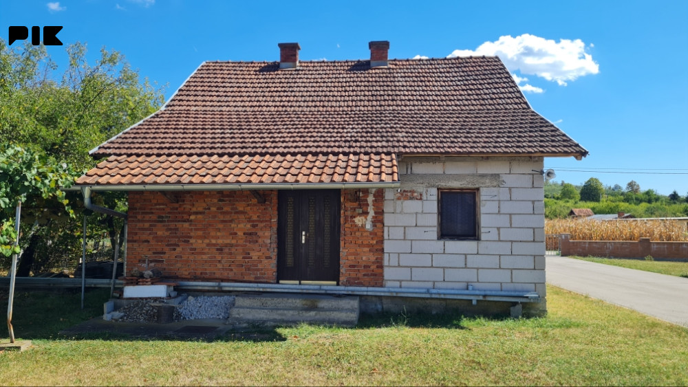 Kuća Sitnesi 3