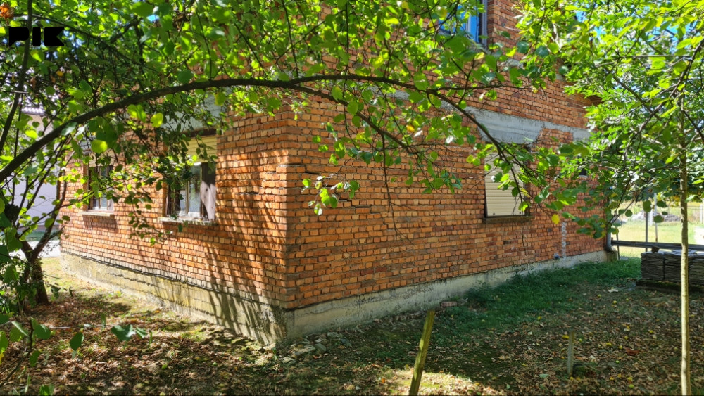 Kuća Sitnesi 7
