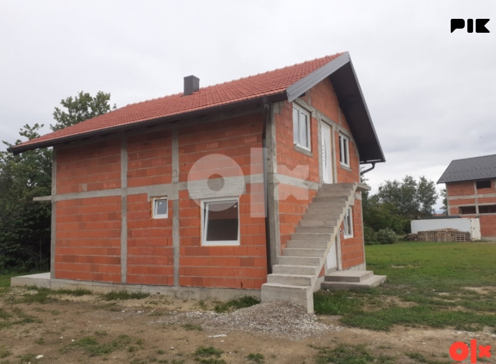 Kuća – Banja Luka - Prikaz 2