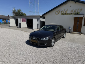 Audi A5 2.0 Tdi SPORTBACK AUTOMATIK