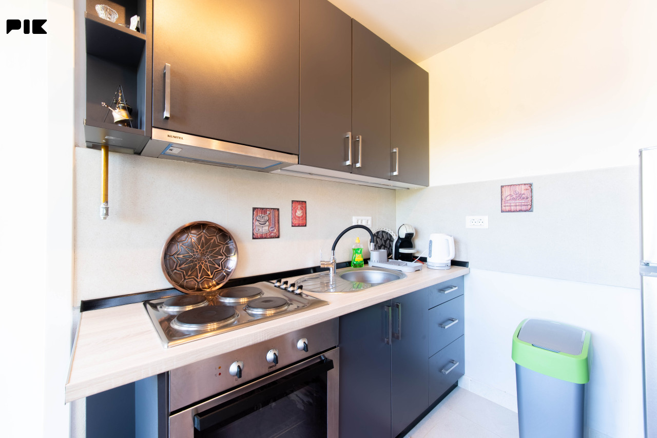 PROPERTIZE | NAJAM | Stan 51 m2 | Višnjik, Centar 4