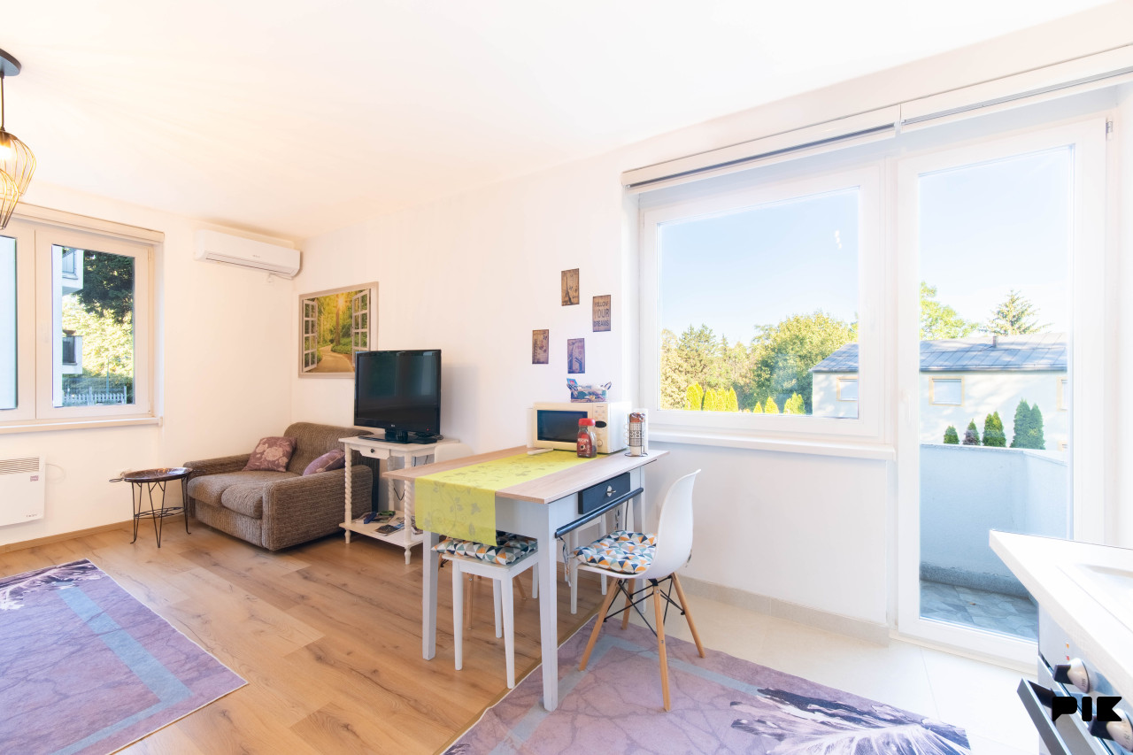 PROPERTIZE | NAJAM | Stan 51 m2 | Višnjik, Centar 5