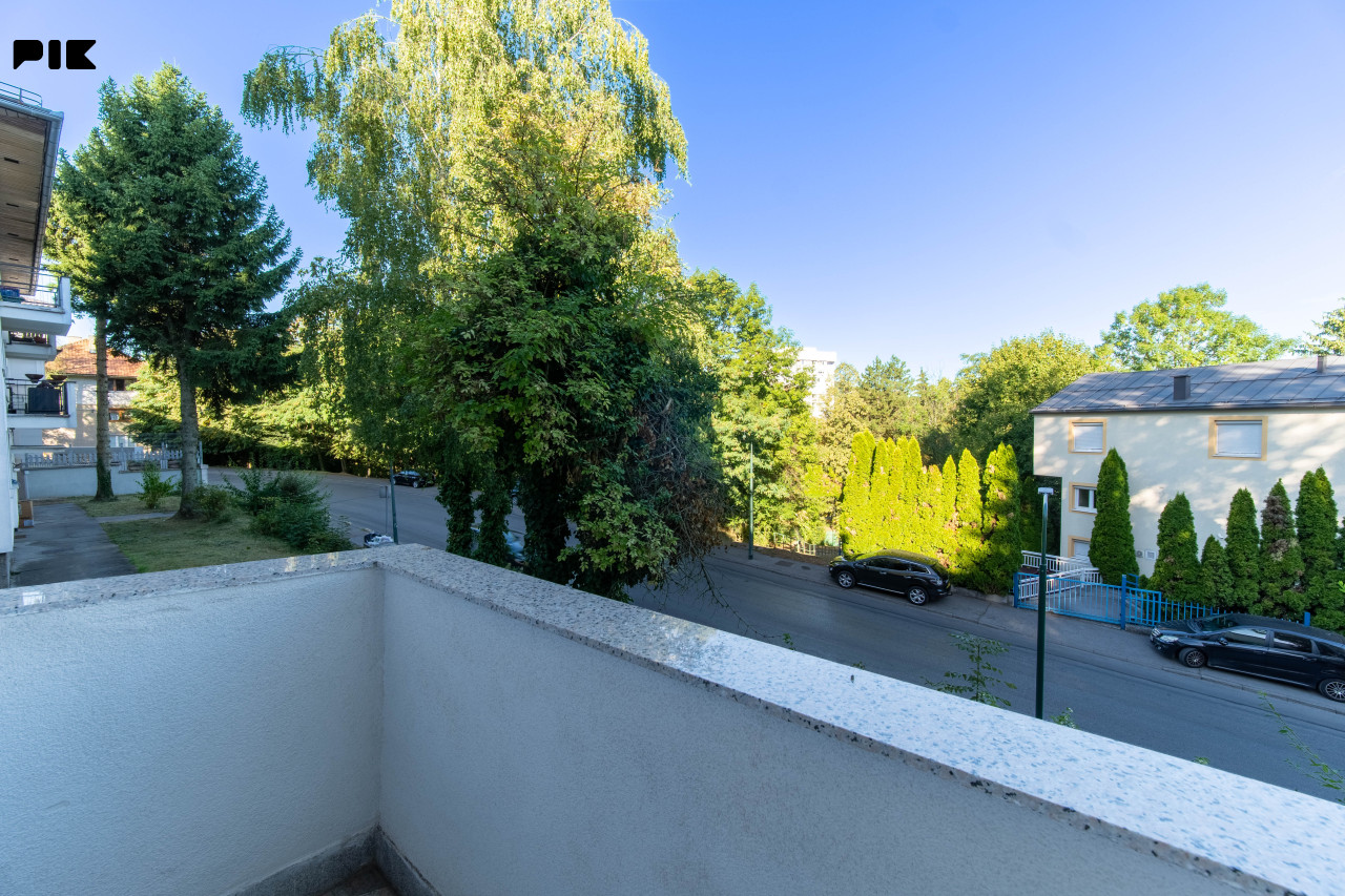 PROPERTIZE | NAJAM | Stan 51 m2 | Višnjik, Centar 6