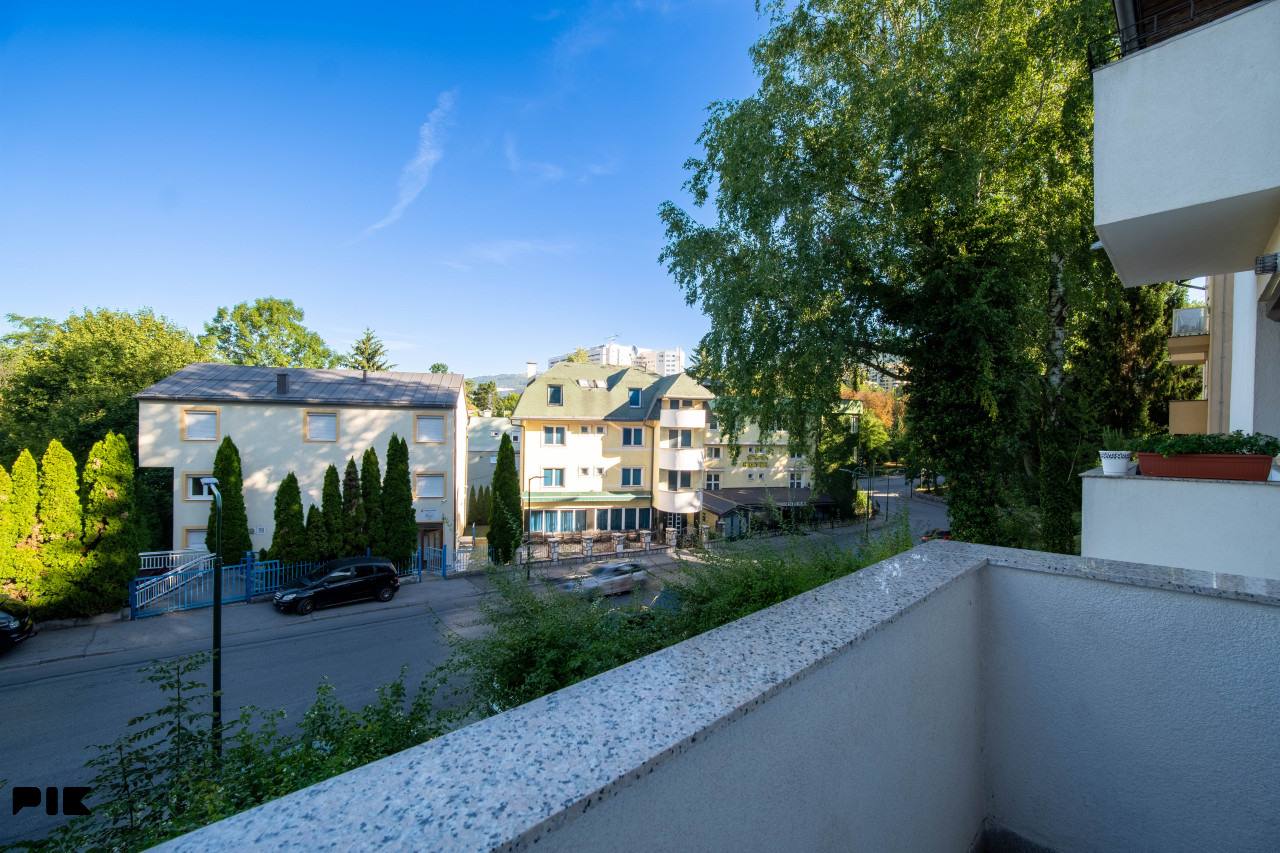 PROPERTIZE | NAJAM | Stan 51 m2 | Višnjik, Centar 7