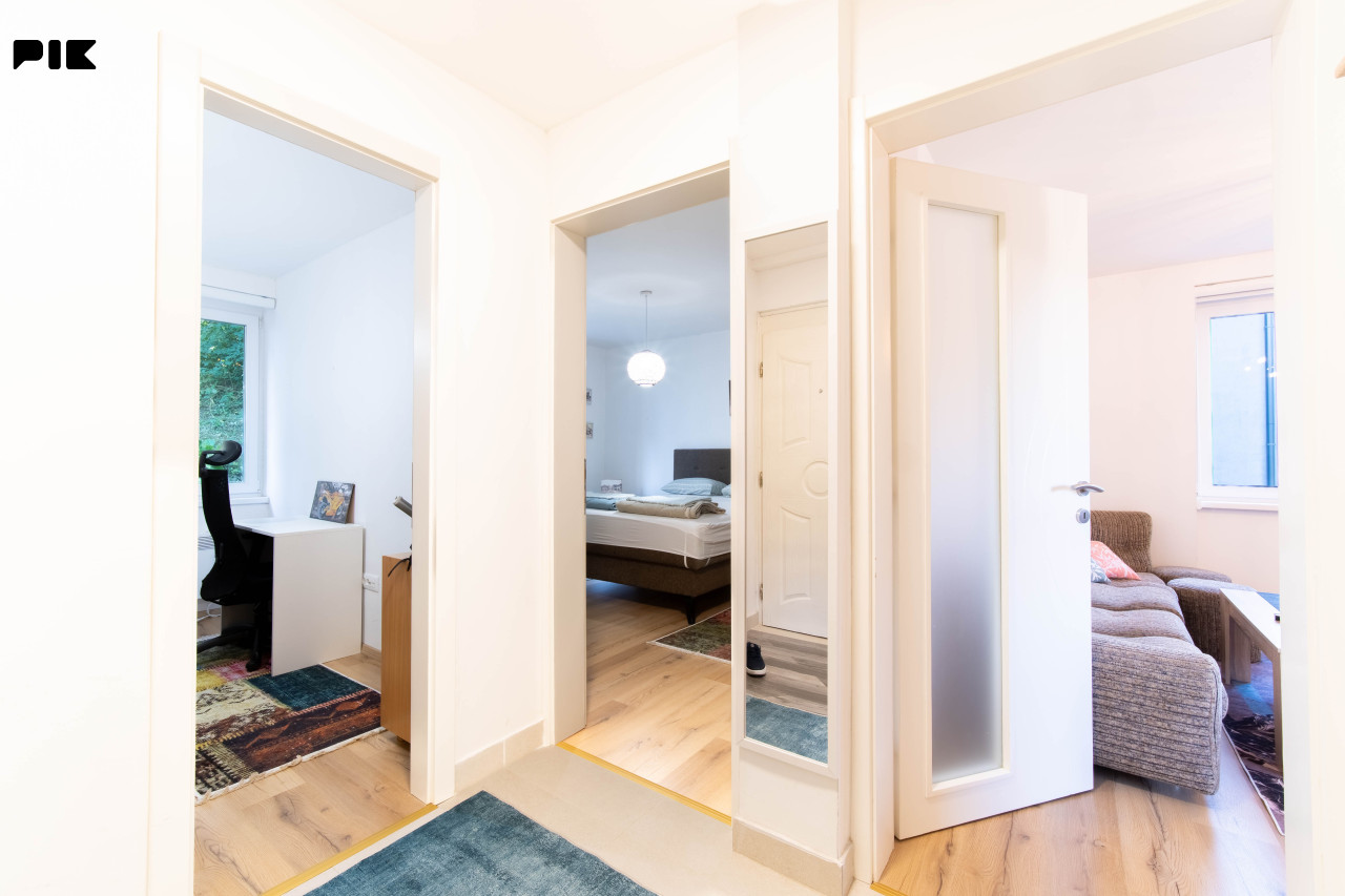 PROPERTIZE | NAJAM | Stan 51 m2 | Višnjik, Centar 8