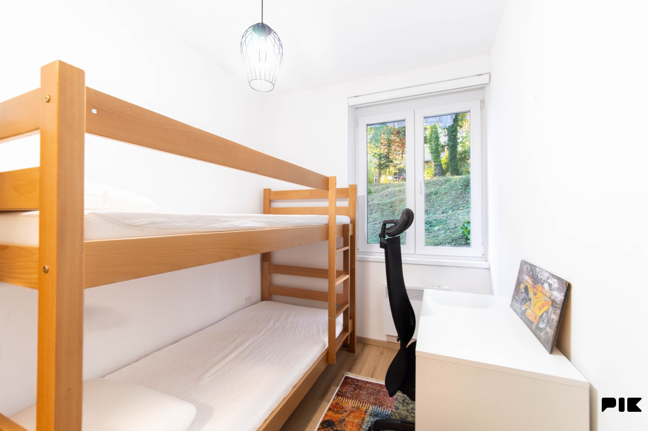 PROPERTIZE | NAJAM | Stan 51 m2 | Višnjik, Centar 10