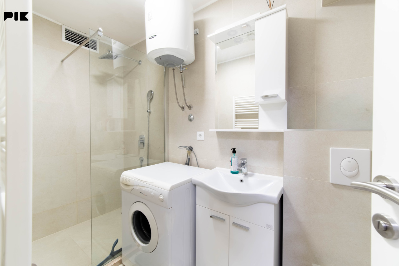 PROPERTIZE | NAJAM | Stan 51 m2 | Višnjik, Centar 11