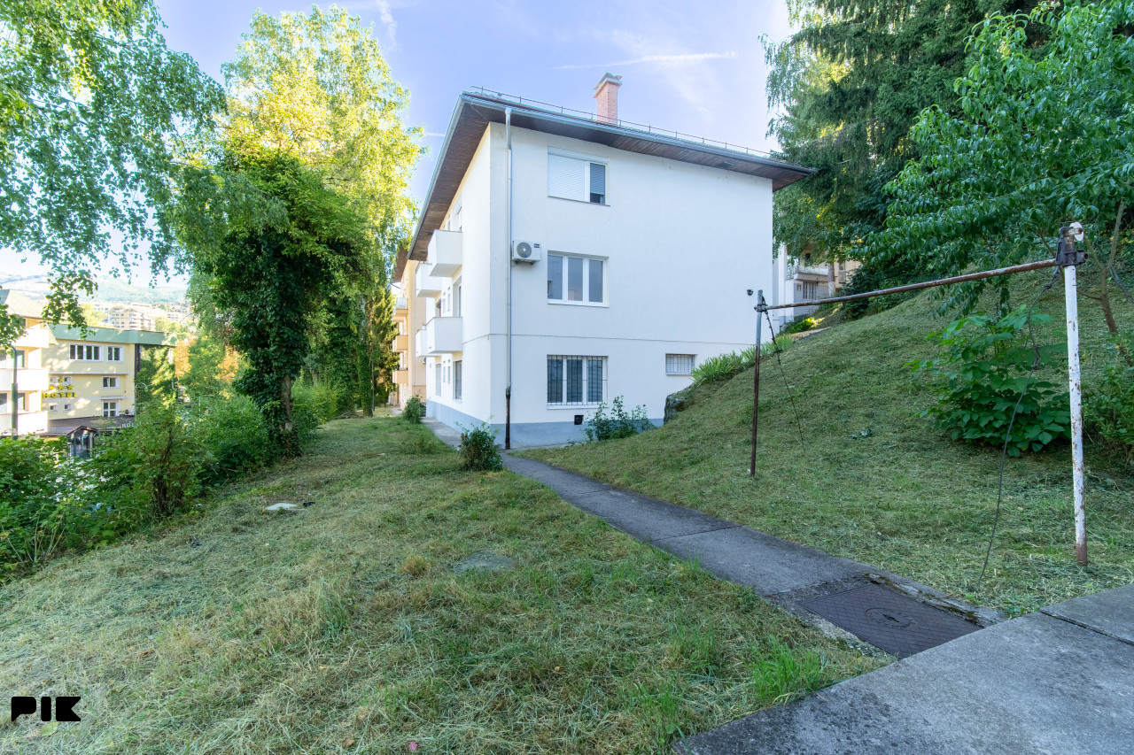 PROPERTIZE | NAJAM | Stan 51 m2 | Višnjik, Centar 14