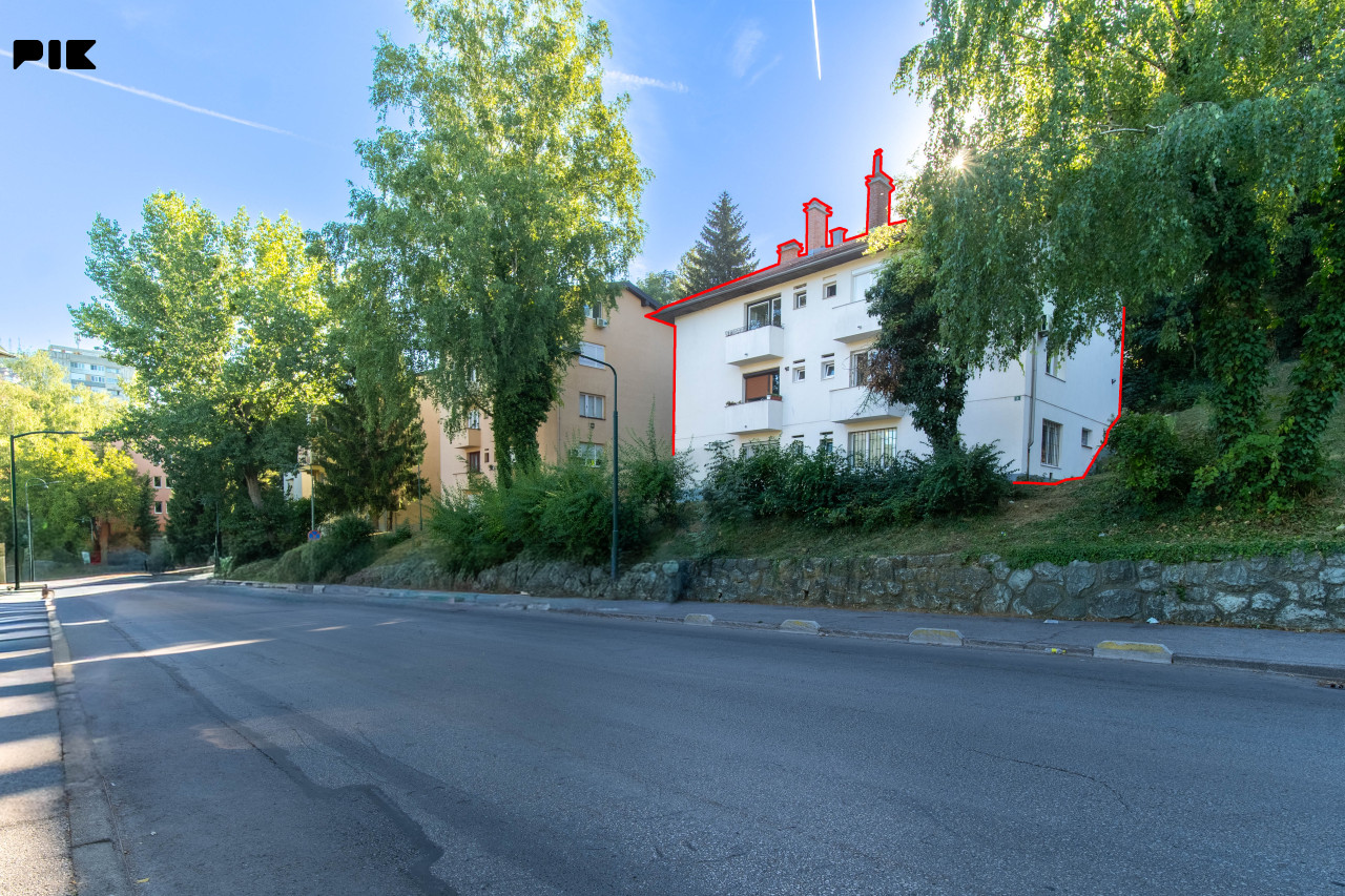 PROPERTIZE | NAJAM | Stan 51 m2 | Višnjik, Centar 15
