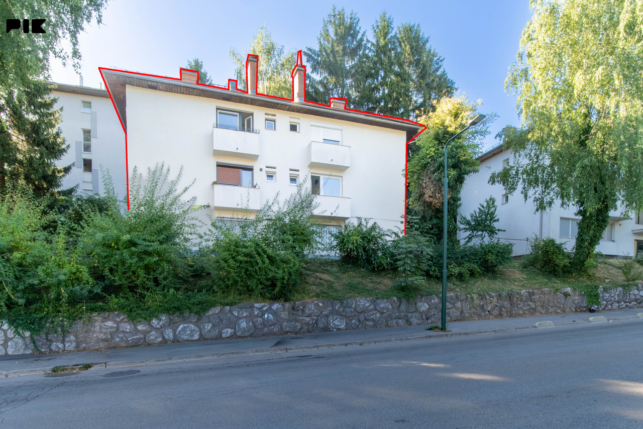 PROPERTIZE | NAJAM | Stan 51 m2 | Višnjik, Centar 16