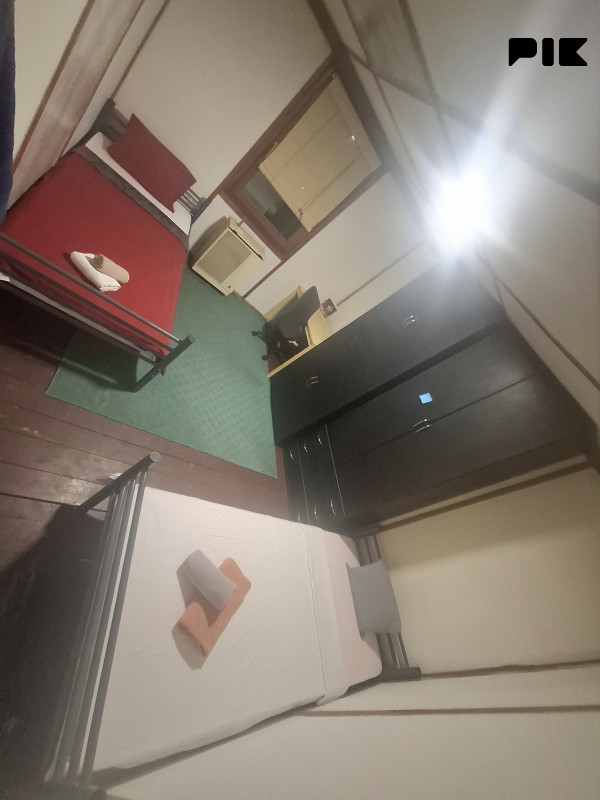 Soba Sarajevo - Stari Grad 35m2 2