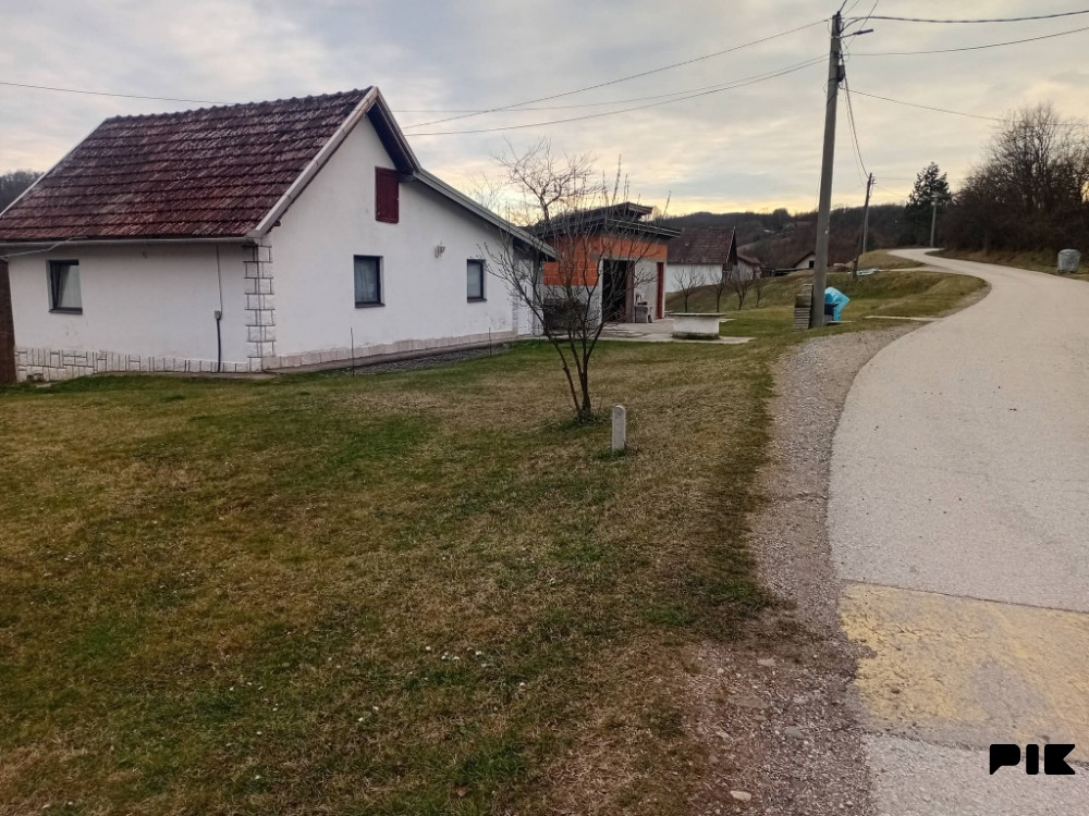 Kuća Žepče