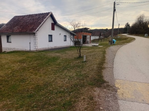 House Žepče