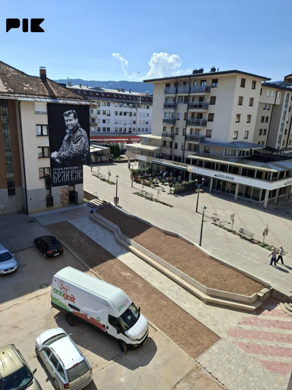 Stan - prodaja - centar Pala, 84 m2 2