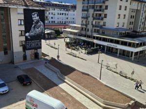Prodaje se trosoban stan - centar Pala, 84m2 photo 2