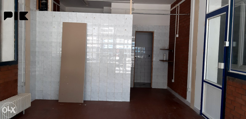 Poslovni prostor Dobrinja 2 Sarajevo - Novi Grad 32m2 3