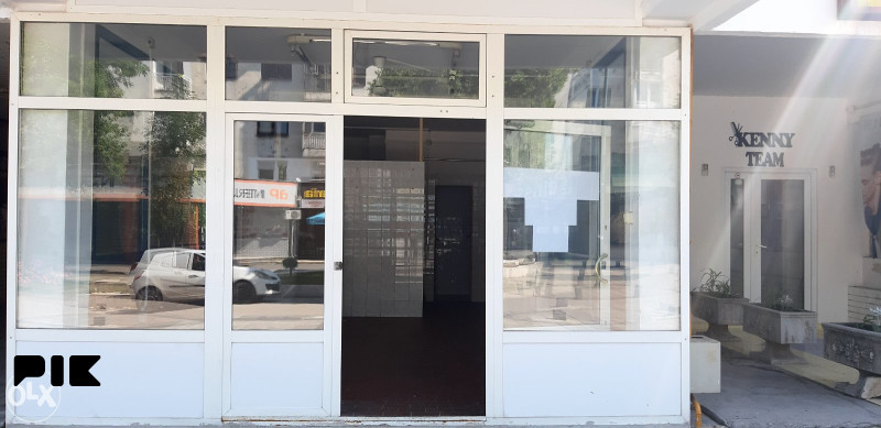 Poslovni prostor Dobrinja 2 Sarajevo - Novi Grad 32m2 4