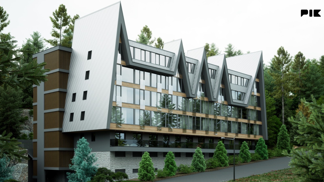 Apartman Bjelasnica 5