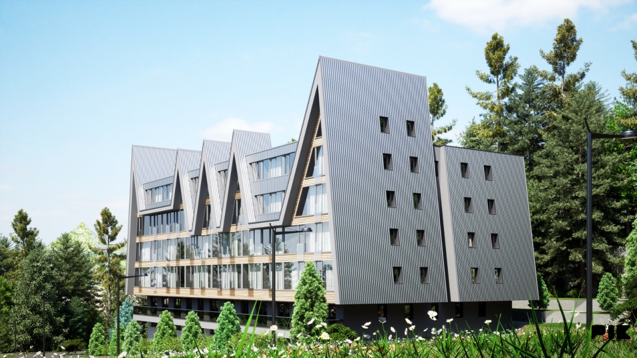 Apartman Bjelasnica 6