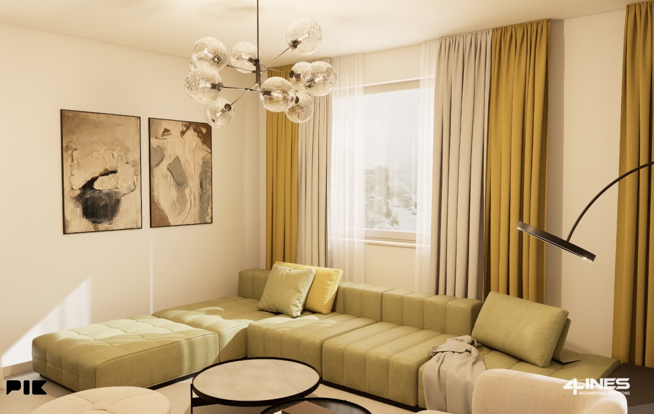 Apartman Bjelasnica 9