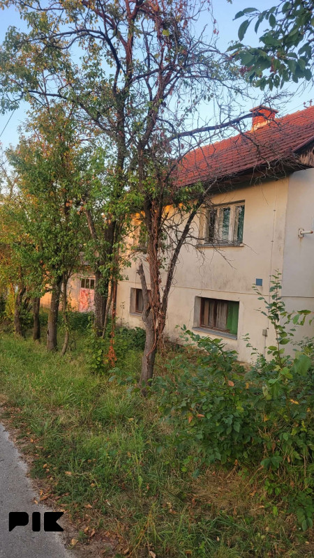 Kuća Živinice gornje