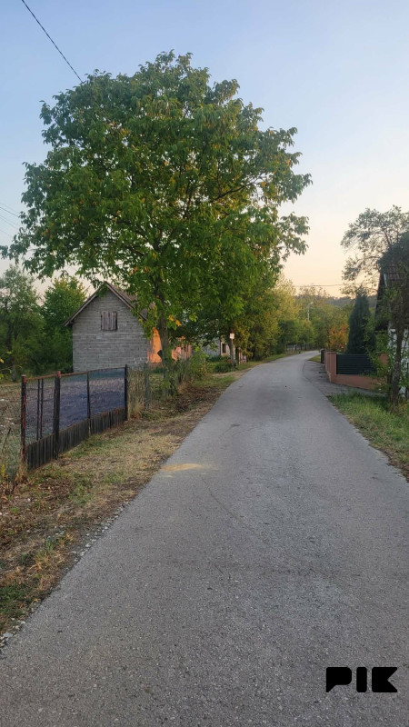 Kuća Živinice gornje 3