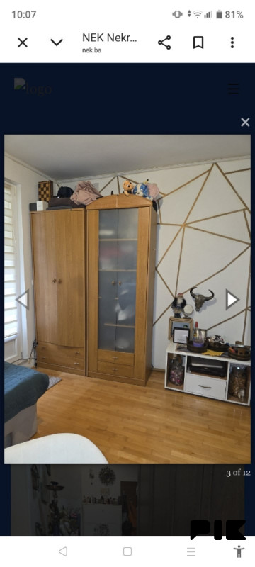 Stan/apartman Istočno Sarajevo 5