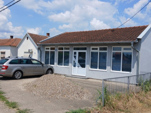 House Bijeljina village Medjasi