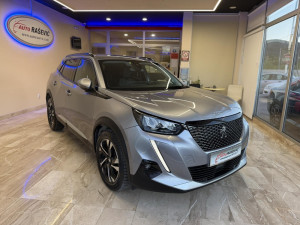 Peugeot 2008 1.5 HDI 2021/22 god ALLURE VIRTUAL COCKPIT