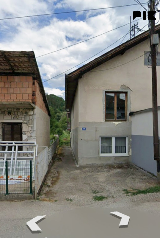 Prodaja Kuće Maglaj