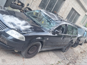 PASAT 5+ 1.9 TDI U DIJELOVIMA