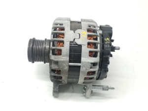 RPS402921 ALTERNATOR  Volkswagen PASSAT 3G 2014-